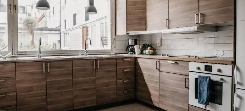 在角落上(På Hörnet Hotell)图片