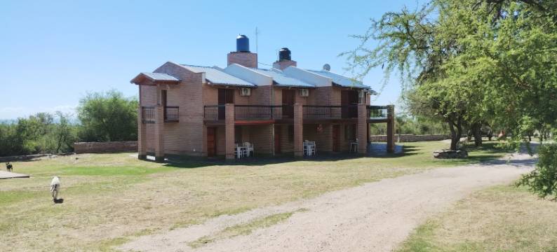 COMPLEJOLAGUNAAZUL图片