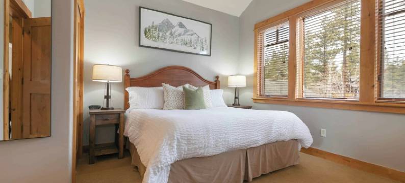 老格林伍德的小屋(The Cottages at Old Greenwood)图片