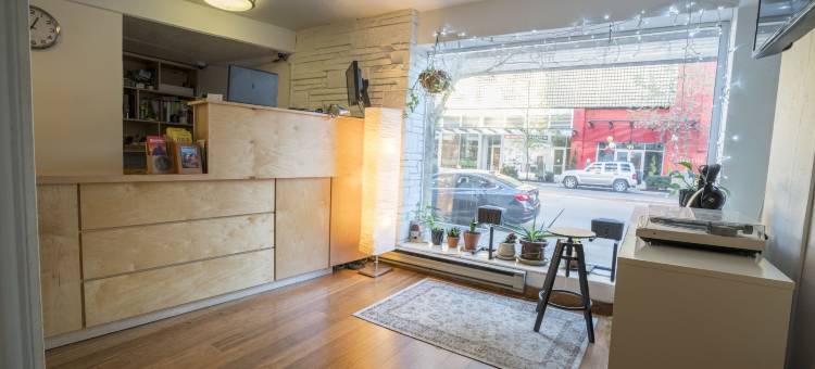 The Dylan, a Baymont by Wyndham(The Dylan, a Baymont by Wyndham)图片