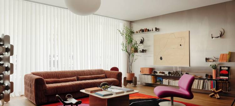 埃德加套房 - 马雷区 - 庙宇(Edgar Suites - Marais - Temple)图片