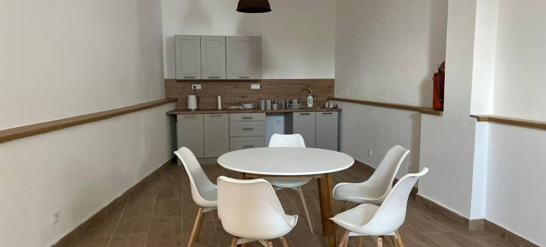 克拉文城堡(Chateau Kravín)图片