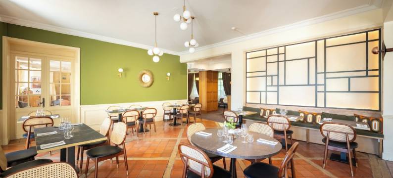 科雷泽的Le Prieuré(Le Prieuré Corrèze)图片