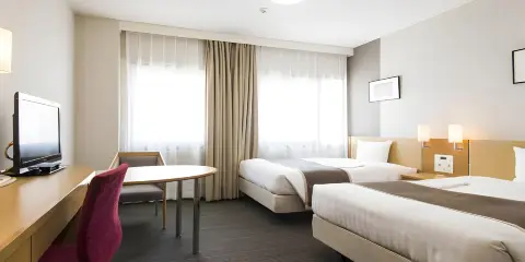 大分法華俱樂部酒店