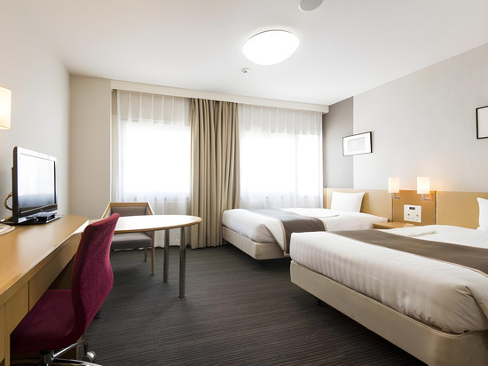 大分法华俱乐部酒店