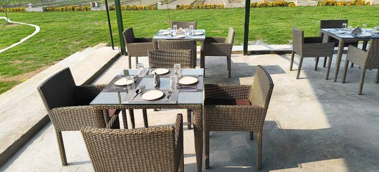 野趣隐居处(Wildlense Wild Retreat)图片