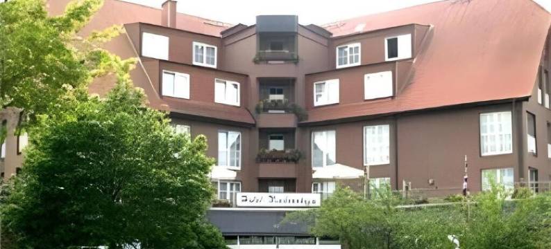 维沃特尔下莱茵(Vivotel Niederrhein)图片