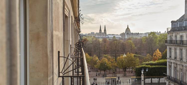 巴里耶尔旺多姆公寓(Maison Barrière Vendôme)图片