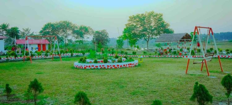 阿曼特兰酒店及度假村(Amantran Hotel & Resort)图片