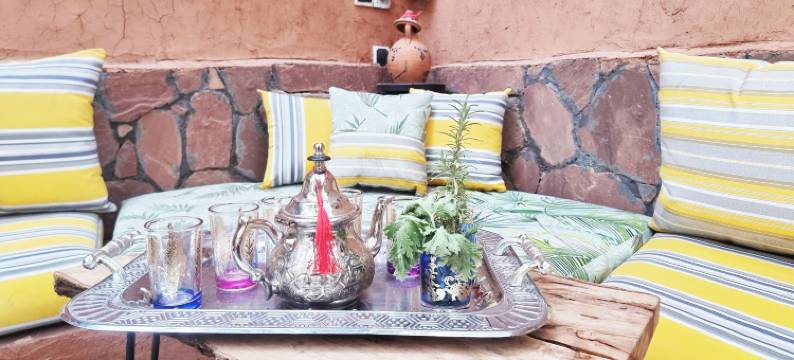 星辰别墅(villa of stars)图片