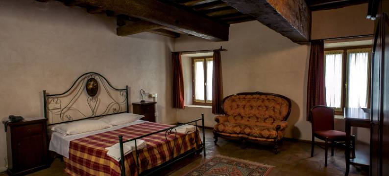 拉阔特酒店(Hotel la Corte)图片