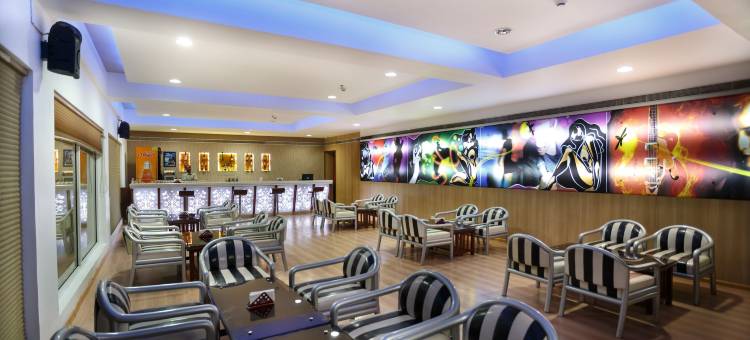 精英宫酒店(Hotel Elite Palazzo)图片