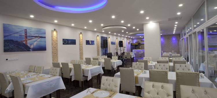 伊内阿达帕拉克度假村酒店(Igneada Parlak Resort Hotel)图片