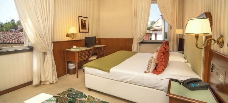 巴斯堤亚尼大酒店(Grand Hotel Bastiani)图片