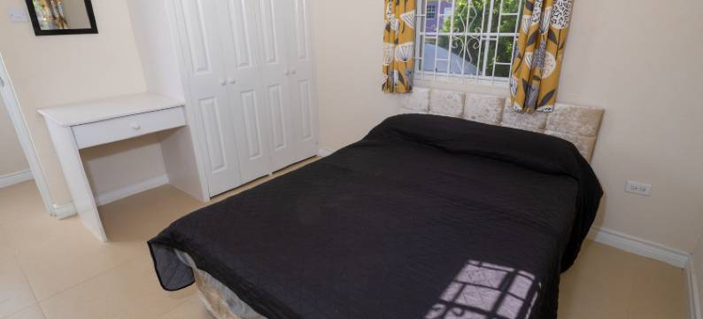 巴巴多斯圣戴维斯基督教堂小屋酒店(The Cottage, Saint Davids, Christ Church, Barbados)图片