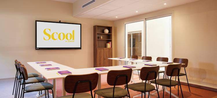 胜利酒店(Hotel des Victoires - Restaurant)图片