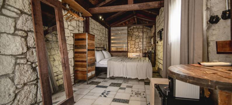 阿拉恰特桑达尔酒店-限成人(Sandal Alaçatı - Adult Only)图片