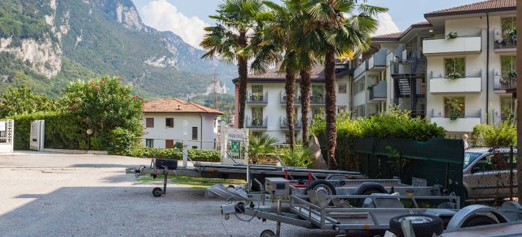 Continental酒店 - Tonelli酒店(Hotel Continental - TonelliHotels)图片