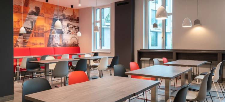 维也纳南康铂酒店(Campanile Vienna South)图片