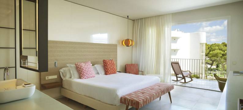 卡拉埃斯梅拉达因图洛特尔海滩酒店和 Spa - 限成人(Inturotel Cala Esmeralda Beach Hotel & Spa - Adults Only)图片