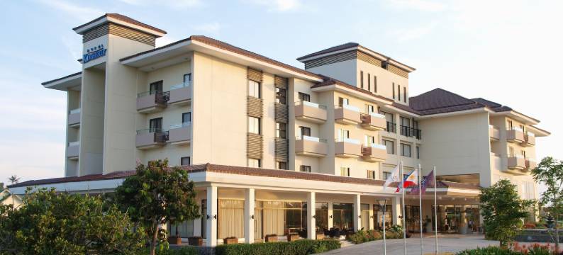 大雅台金佰利酒店(Hotel Kimberly Tagaytay)图片