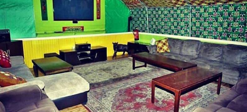 Angiri营地 - 露营地(Angiri Camp - Campsite)图片