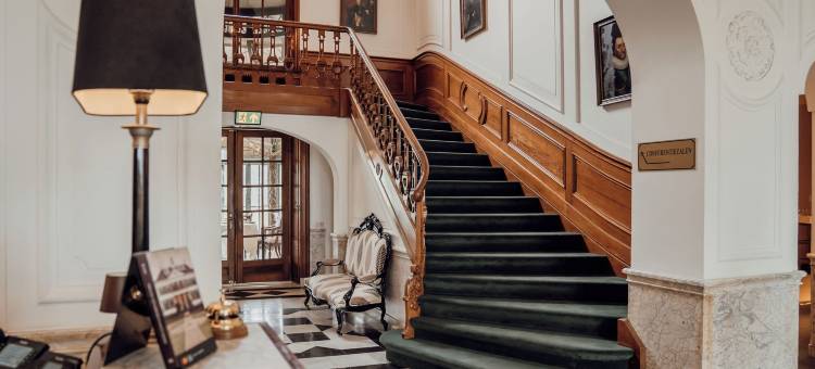 卡斯特尔恩格伦堡酒店(Kasteel Engelenburg)图片