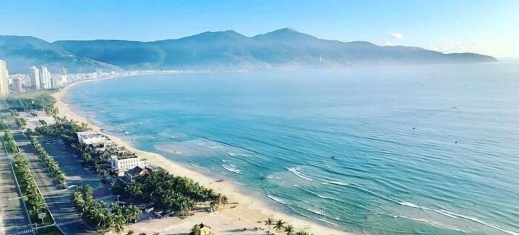 岘港地平线前滩酒店(Horizon Front Beach Hotel Danang)图片