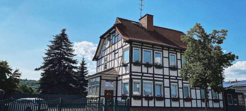 薰衣草旅馆(Pension Lavendel)图片