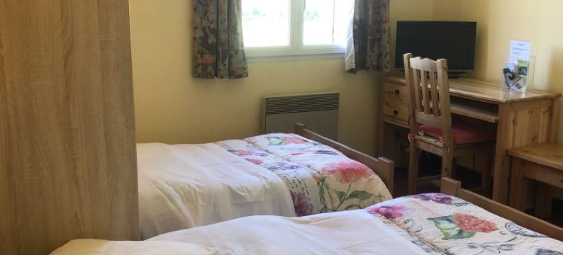 拉曼瑟酒店及餐厅(Hôtel Restaurant la Manse)图片