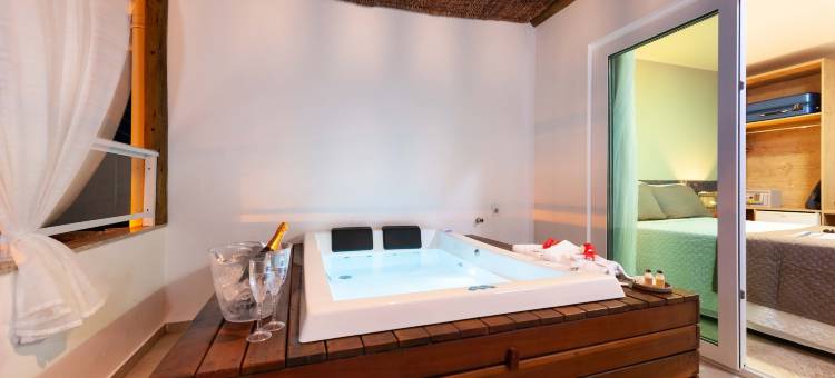 普萨达巴伊亚巴坎纳旅馆(Pousada Bahia Bacana)图片