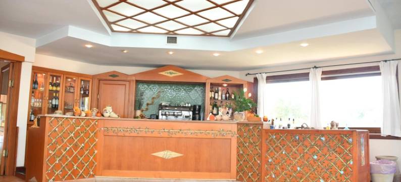 乐莎佳雷酒店(IH Hotels le Zagare Resort)图片