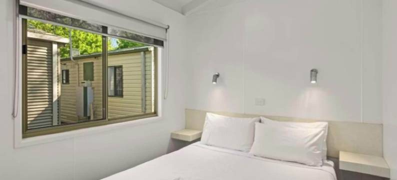 探索公园营地 - 布法罗山(Discovery Parks - Mount Buffalo)图片