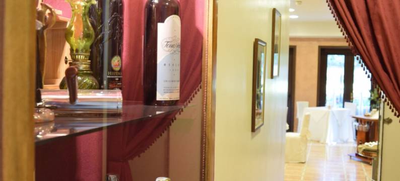 艾尔伯格拉普里穆拉酒店(Albergo la Primula)图片