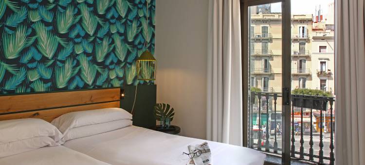 时髦&精简柠檬精品酒店(Chic & Basic Lemon Boutique Hotel)图片