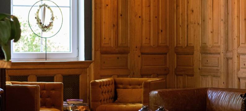 施迈德胡贝尔斯酒店(Schmiedhubers)图片