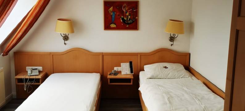 艾特霍纳克鲁格酒店(Etzhorner Krug)图片