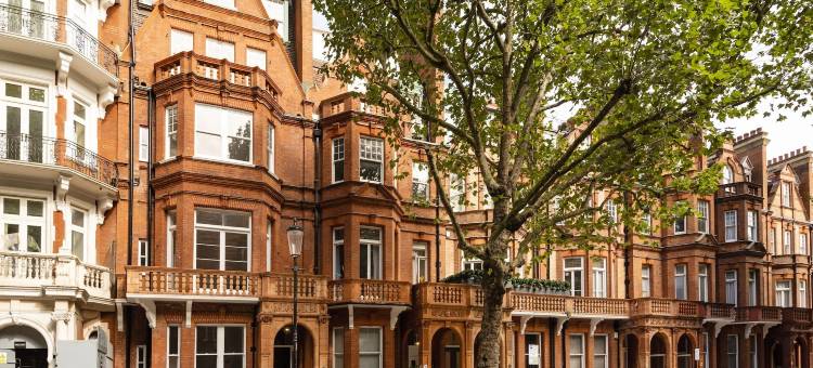 3 Sloane Gardens 由 UnderTheDoormat(3 Sloane Gardens)图片