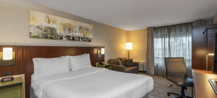 南部舒适酒店(Comfort Inn South)图片
