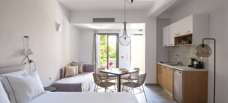 马戈海滩酒店(Margo Beach Hotel)图片