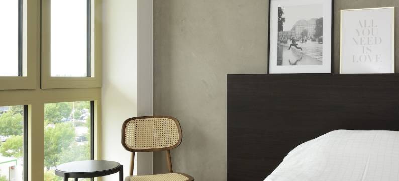 瓦雷格姆公园酒店(Parkhotel Waregem)图片