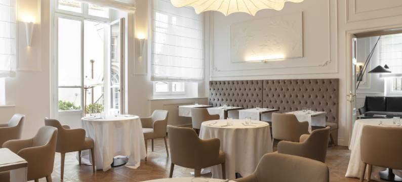 帕兰卡精品酒店及水疗中心(Dimora Palanca Boutique & Spa)图片