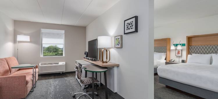 哥伦布假日酒店(Holiday Inn COLUMBUS by IHG)图片