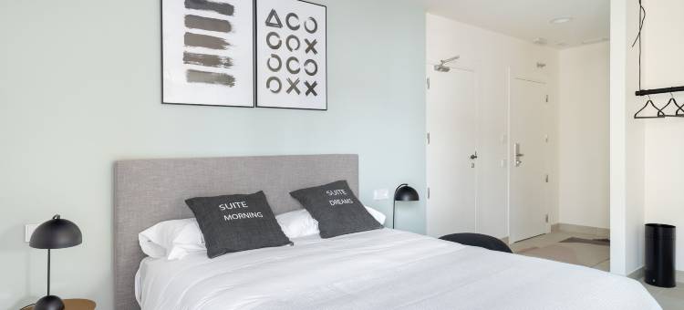 Limehome塞维利亚(Limehome Sevilla)图片