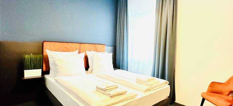 阿尔特大使酒店威斯巴登(Arthotel Ambassador Wiesbaden - Free Parking)图片