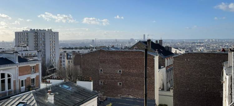 美景(Le Bellevue)图片