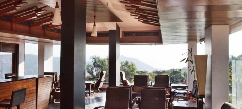 布莱曼度假村(Brightland Resort & Spa)图片