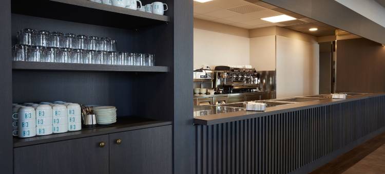 DC国际酒店(DC Hotel International)图片
