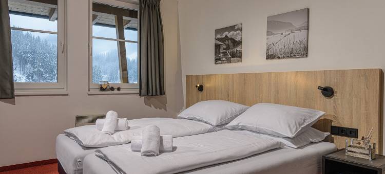 阿尔卑斯公园养生度假村瑞恩贝格(AlpenParks Apartment & Ferienresort Rehrenberg Viehhofen)图片