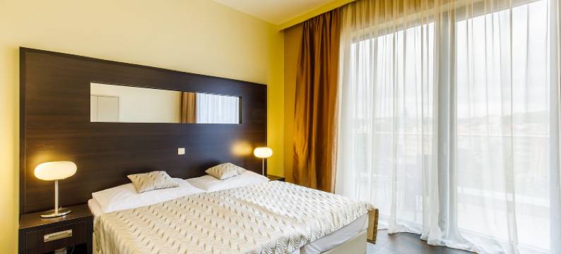 丰塔纳住宅公寓(Rezidence Fontána)图片